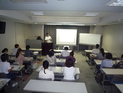 第2回広報委員会の様子1